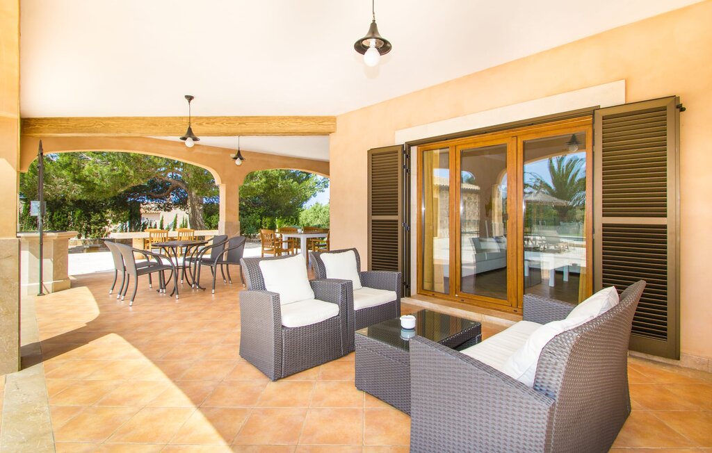 Location de vacances - S'Hort den Felip, Ses Salines , Espagne - EMF517 15