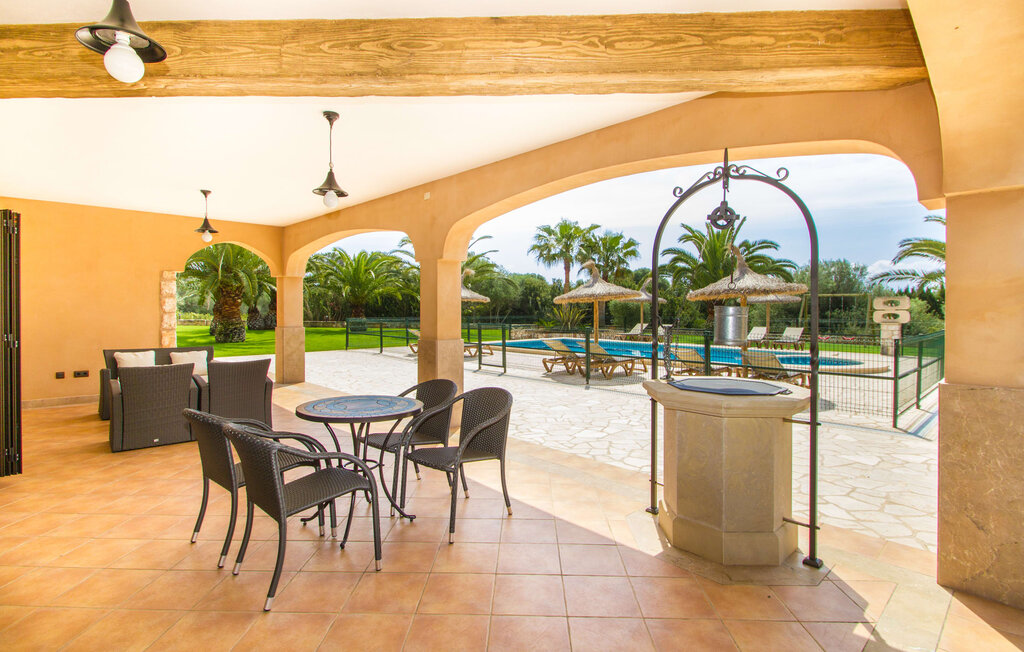 Location de vacances - S'Hort den Felip, Ses Salines , Espagne - EMF517 16