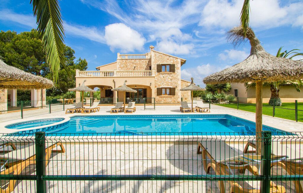 Location de vacances - S'Hort den Felip, Ses Salines , Espagne - EMF517 4