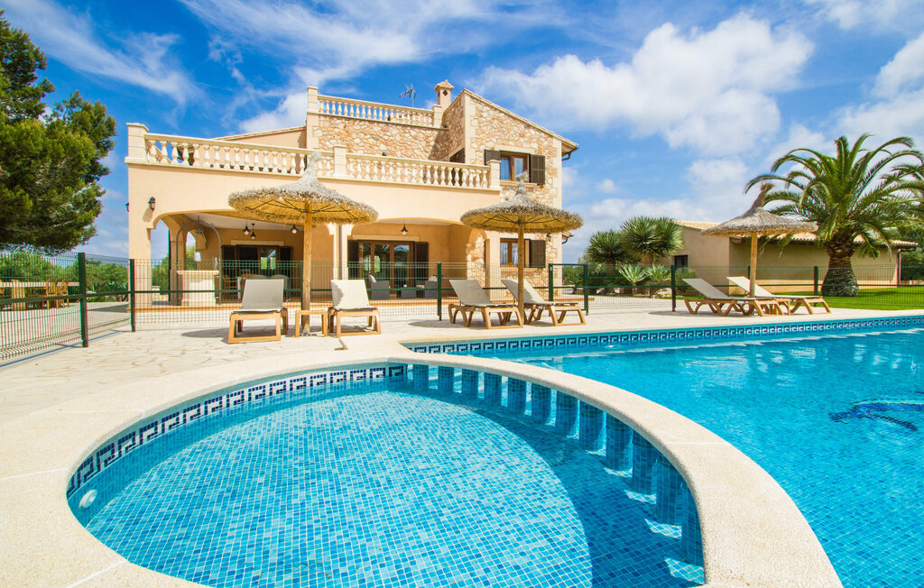 Location de vacances - S'Hort den Felip, Ses Salines , Espagne - EMF517 7