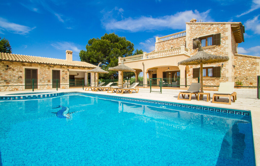 Location de vacances - S'Hort den Felip, Ses Salines , Espagne - EMF517 8