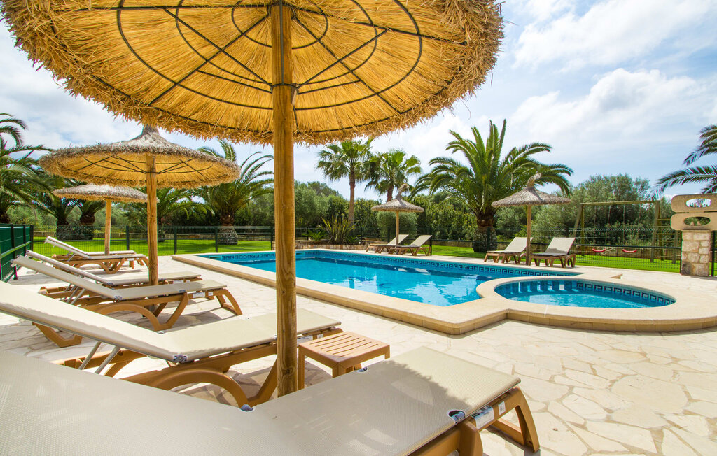 Location de vacances - S'Hort den Felip, Ses Salines , Espagne - EMF517 10