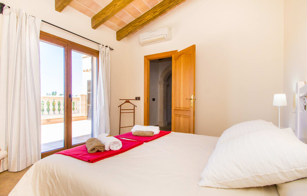 Feriehus - S'Hort den Julia, Ses Salines , Spania - EMF518 32