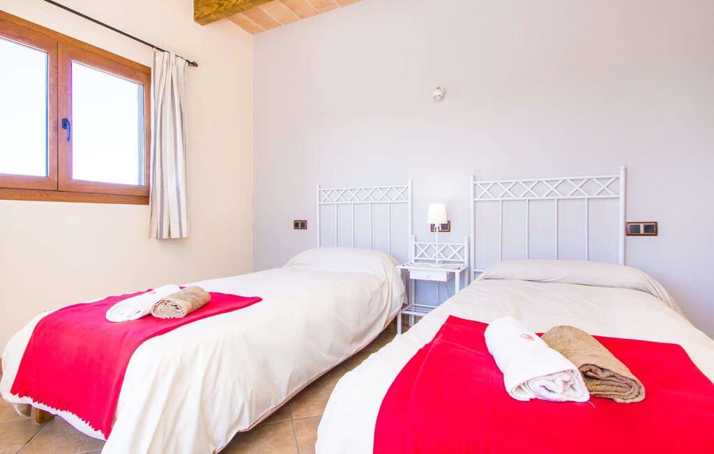 Feriehus - S'Hort den Julia, Ses Salines , Spania - EMF518 35