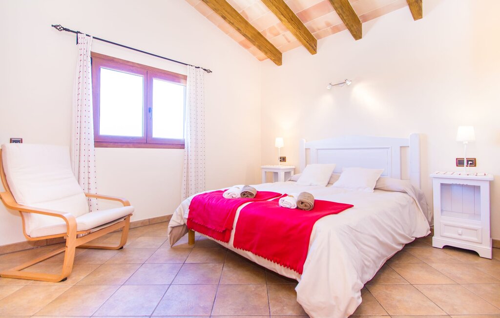 Feriehus - S'Hort den Julia, Ses Salines , Spania - EMF518 39