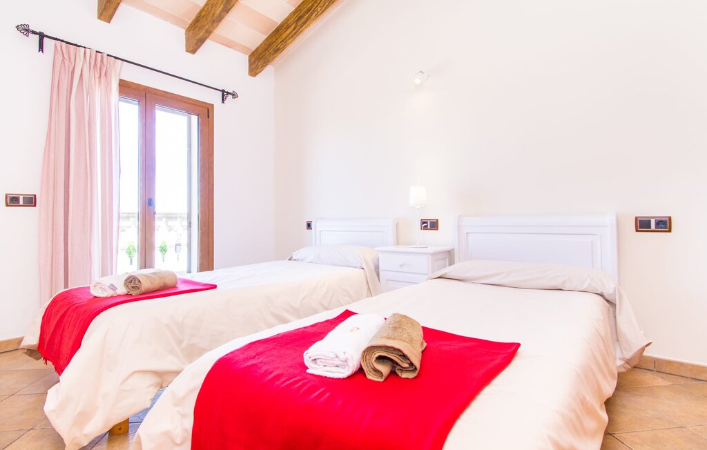 Feriehus - S'Hort den Julia, Ses Salines , Spania - EMF518 40