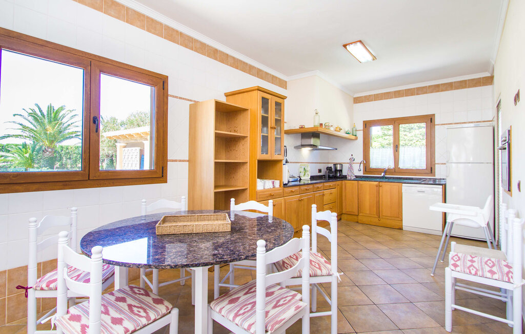 Feriehus - S'Hort den Julia, Ses Salines , Spania - EMF518 27