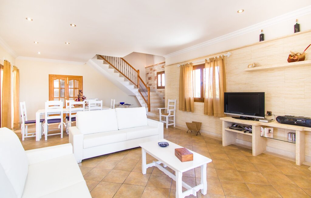 Feriehus - S'Hort den Julia, Ses Salines , Spania - EMF518 20