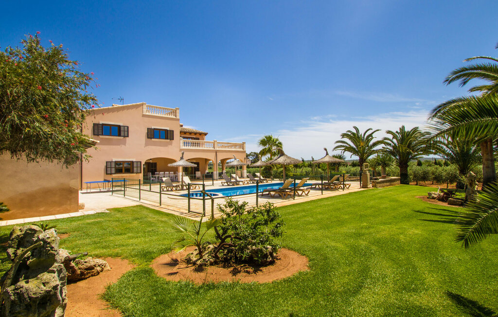 Feriehus - S'Hort den Julia, Ses Salines , Spania - EMF518 16