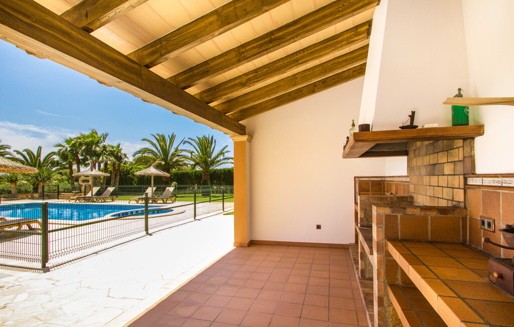 Feriehus - S'Hort den Julia, Ses Salines , Spania - EMF518 19
