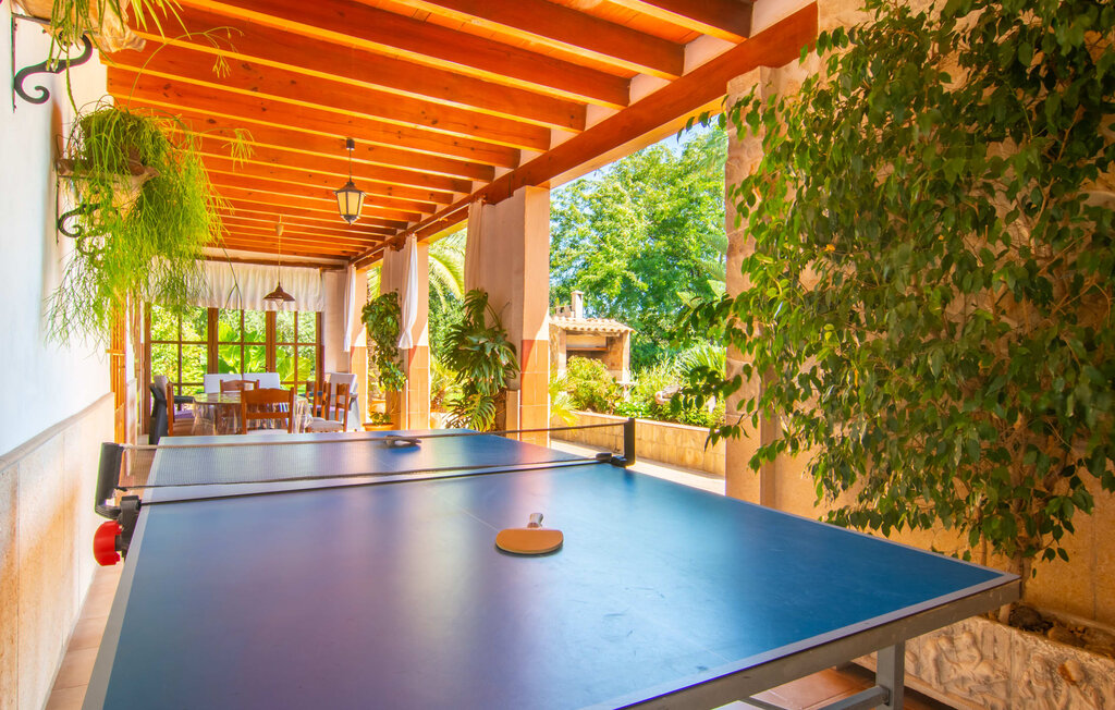 Ferienhaeuser - Can Jener, Muro , Spanien - EMF519 6