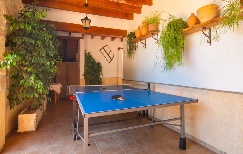 Ferienhaeuser - Can Jener, Muro , Spanien - EMF519 35