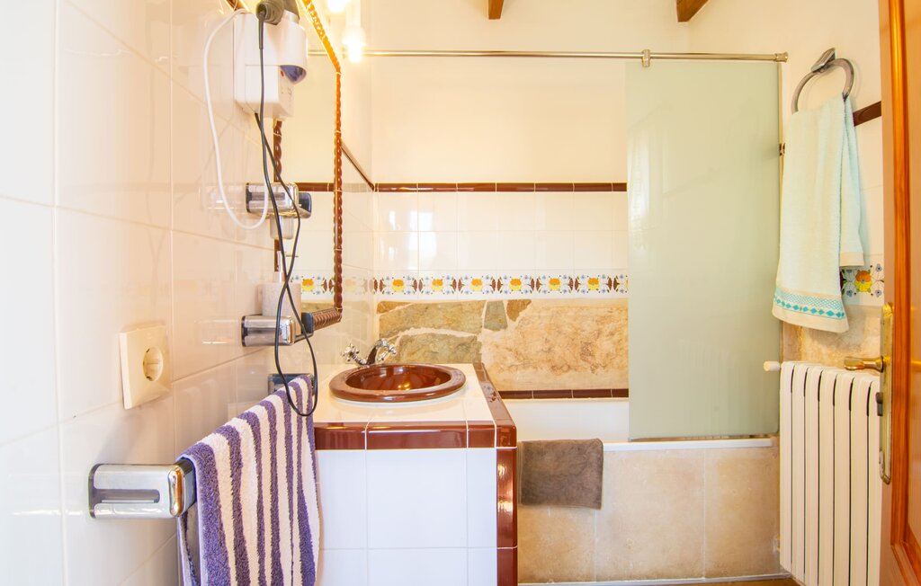 Ferienhaeuser - Can Jener, Muro , Spanien - EMF519 34