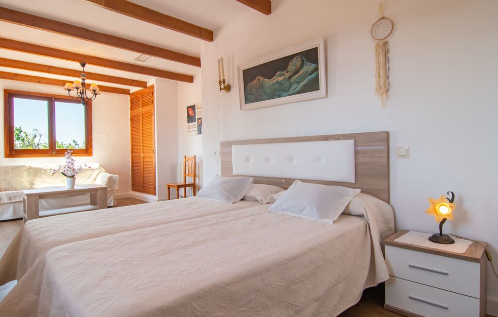 Ferienhaeuser - Can Jener, Muro , Spanien - EMF519 26