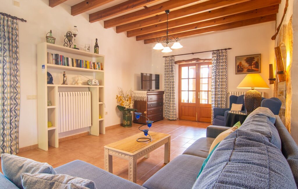 Ferienhaeuser - Can Jener, Muro , Spanien - EMF519 9