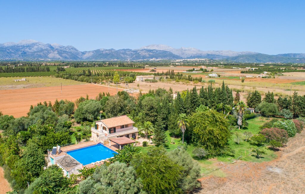 Ferienhaeuser - Can Jener, Muro , Spanien - EMF519 13