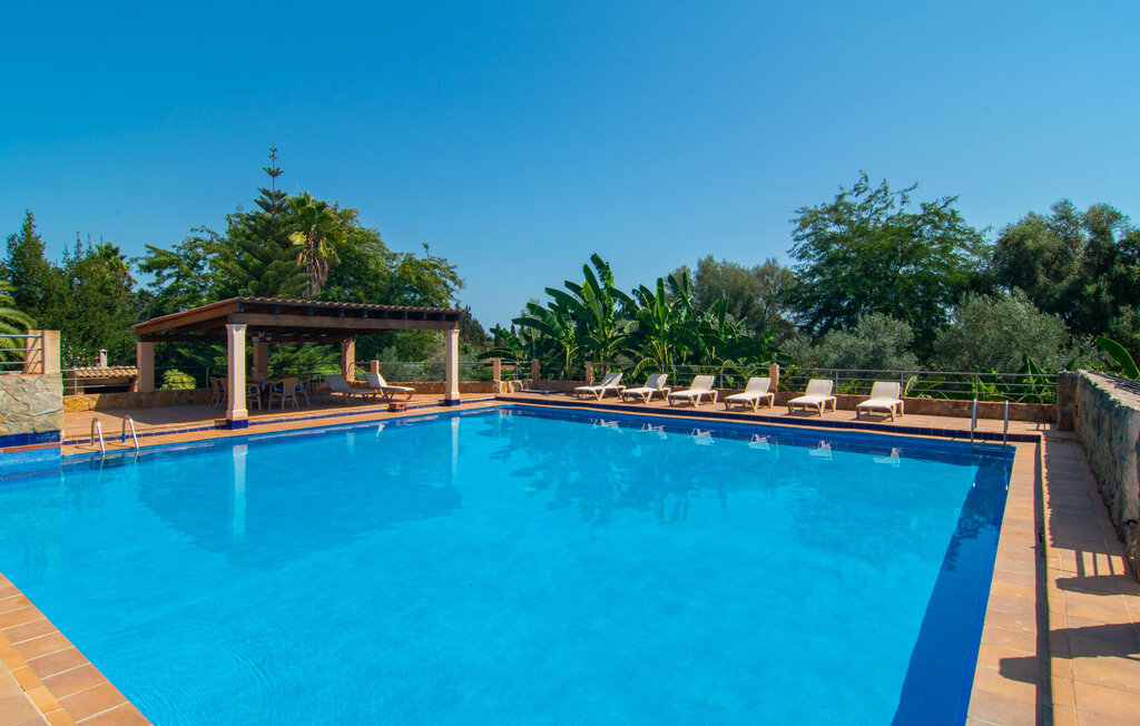 Ferienhaeuser - Can Jener, Muro , Spanien - EMF519 4