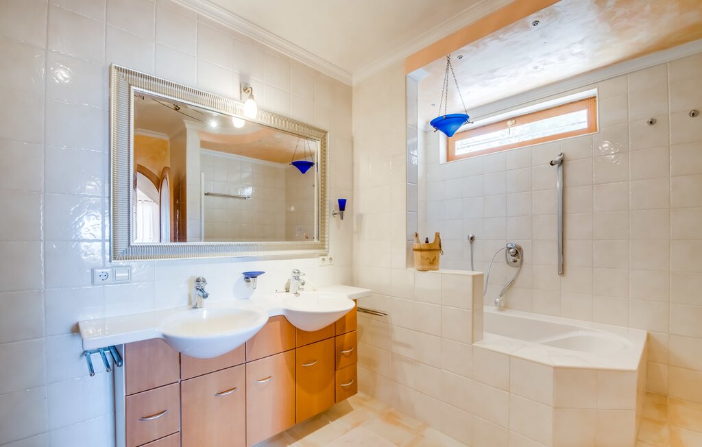 Ferienhaeuser - Monte y Mar, Colonia de Sant Pere , Spanien - EMF520 47