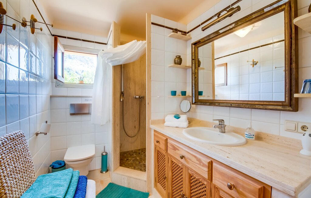 Ferienhaeuser - Monte y Mar, Colonia de Sant Pere , Spanien - EMF520 48