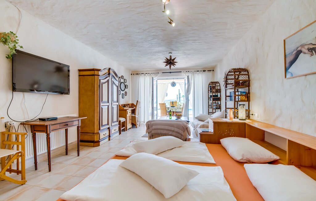 Ferienhaeuser - Monte y Mar, Colonia de Sant Pere , Spanien - EMF520 41