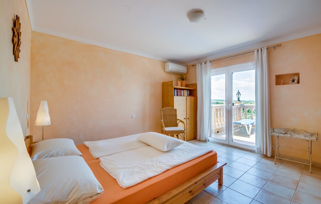 Ferienhaeuser - Monte y Mar, Colonia de Sant Pere , Spanien - EMF520 43