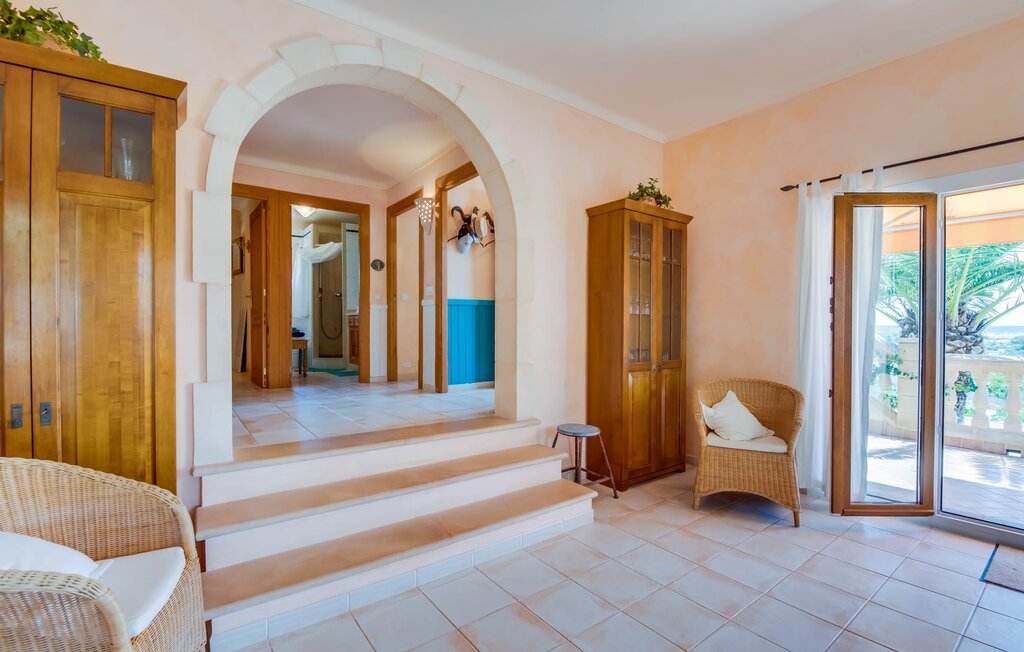 Ferienhaeuser - Monte y Mar, Colonia de Sant Pere , Spanien - EMF520 39