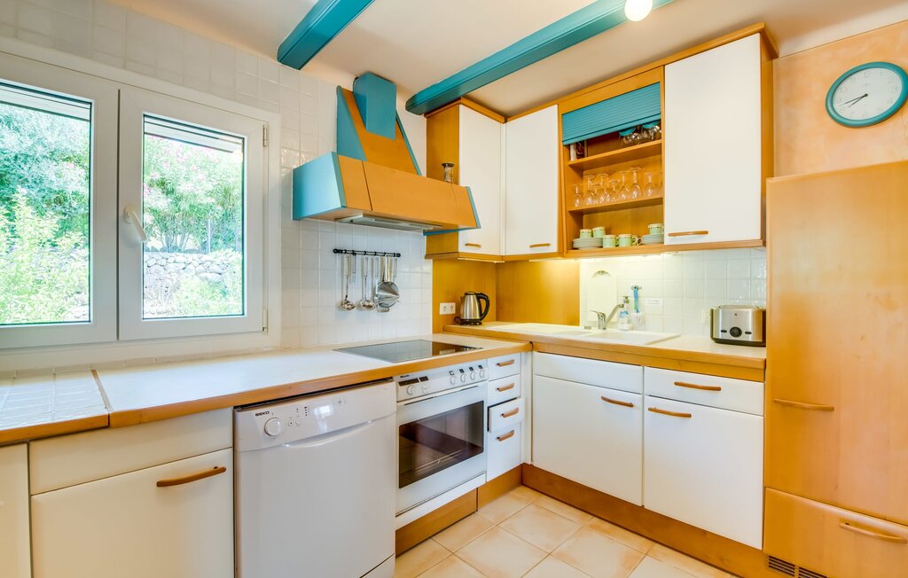 Ferienhaeuser - Monte y Mar, Colonia de Sant Pere , Spanien - EMF520 38