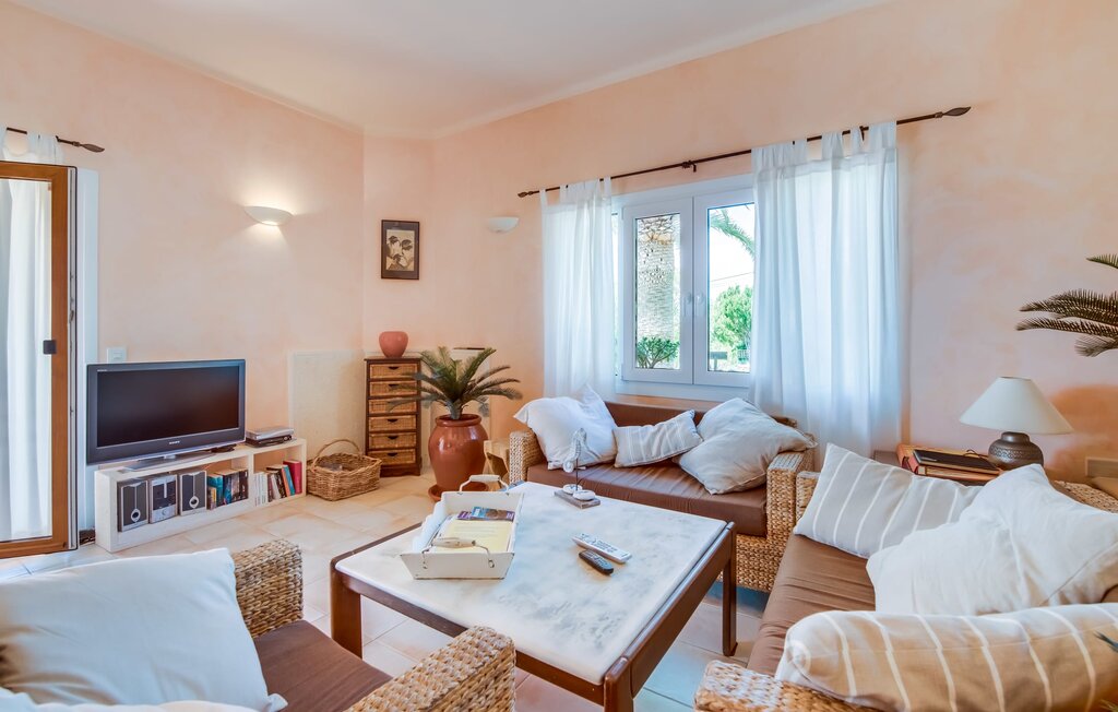 Ferienhaeuser - Monte y Mar, Colonia de Sant Pere , Spanien - EMF520 5