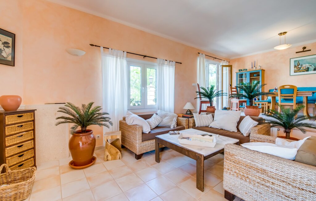 Ferienhaeuser - Monte y Mar, Colonia de Sant Pere , Spanien - EMF520 6