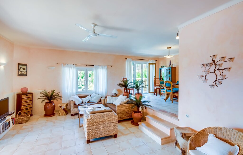 Ferienhaeuser - Monte y Mar, Colonia de Sant Pere , Spanien - EMF520 7