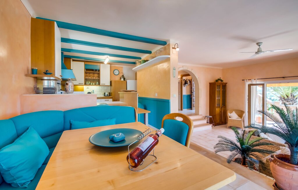 Ferienhaeuser - Monte y Mar, Colonia de Sant Pere , Spanien - EMF520 35