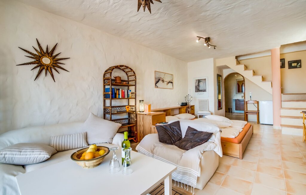 Ferienhaeuser - Monte y Mar, Colonia de Sant Pere , Spanien - EMF520 36