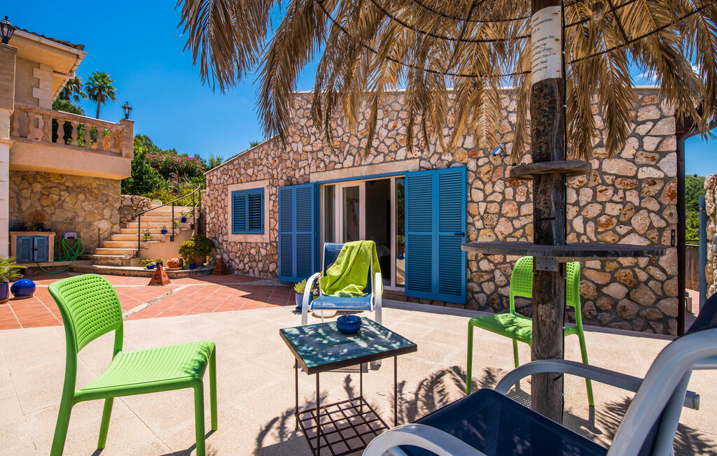 Ferienhaeuser - Monte y Mar, Colonia de Sant Pere , Spanien - EMF520 19