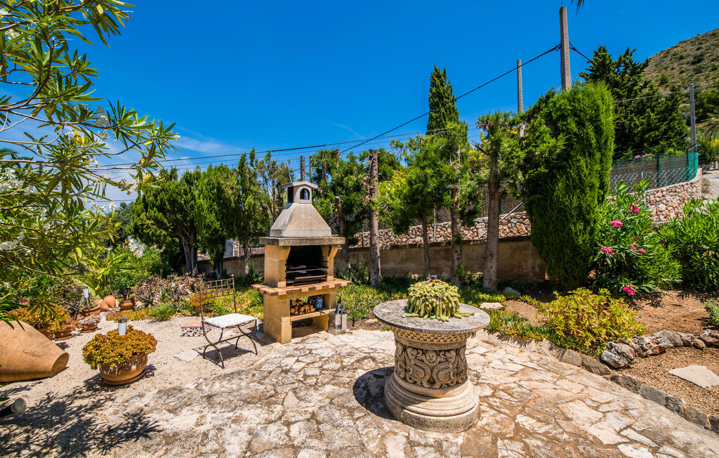 Ferienhaeuser - Monte y Mar, Colonia de Sant Pere , Spanien - EMF520 24