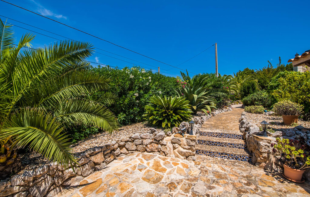 Ferienhaeuser - Monte y Mar, Colonia de Sant Pere , Spanien - EMF520 28