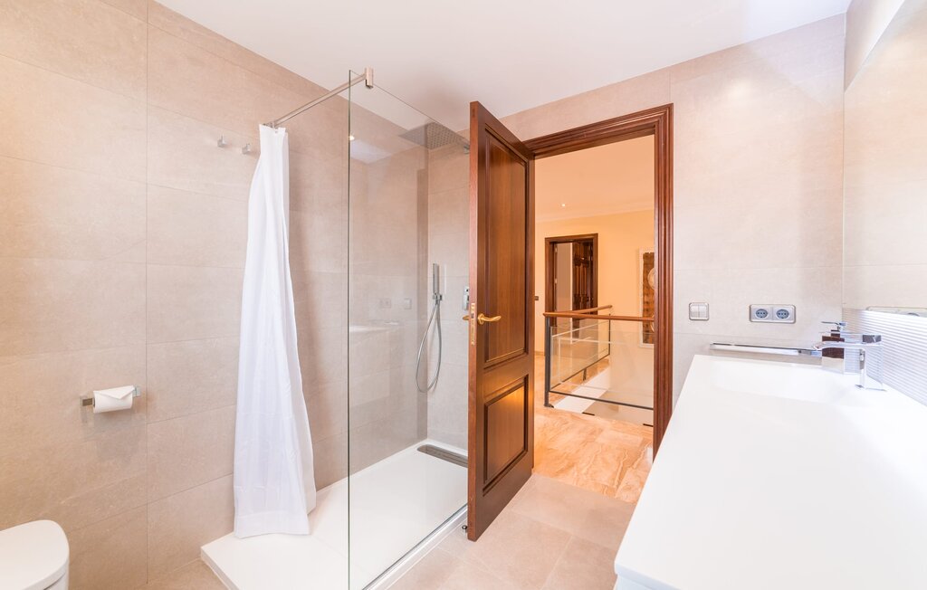 Feriehuse - Montelago, Alcudia , Spanien - EMF521 44