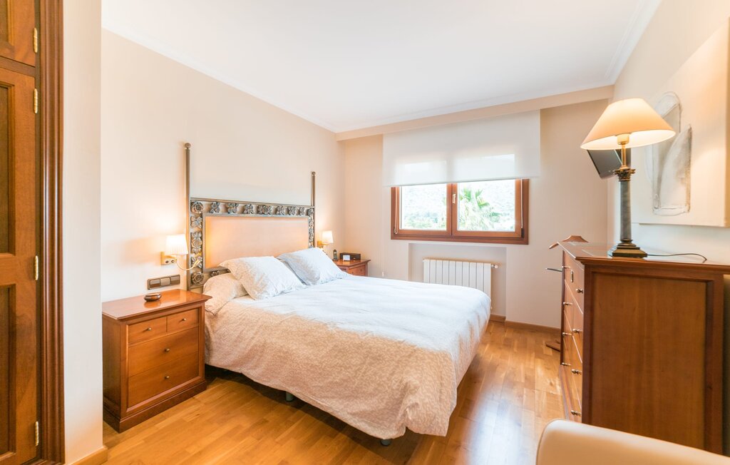 Feriehuse - Montelago, Alcudia , Spanien - EMF521 33