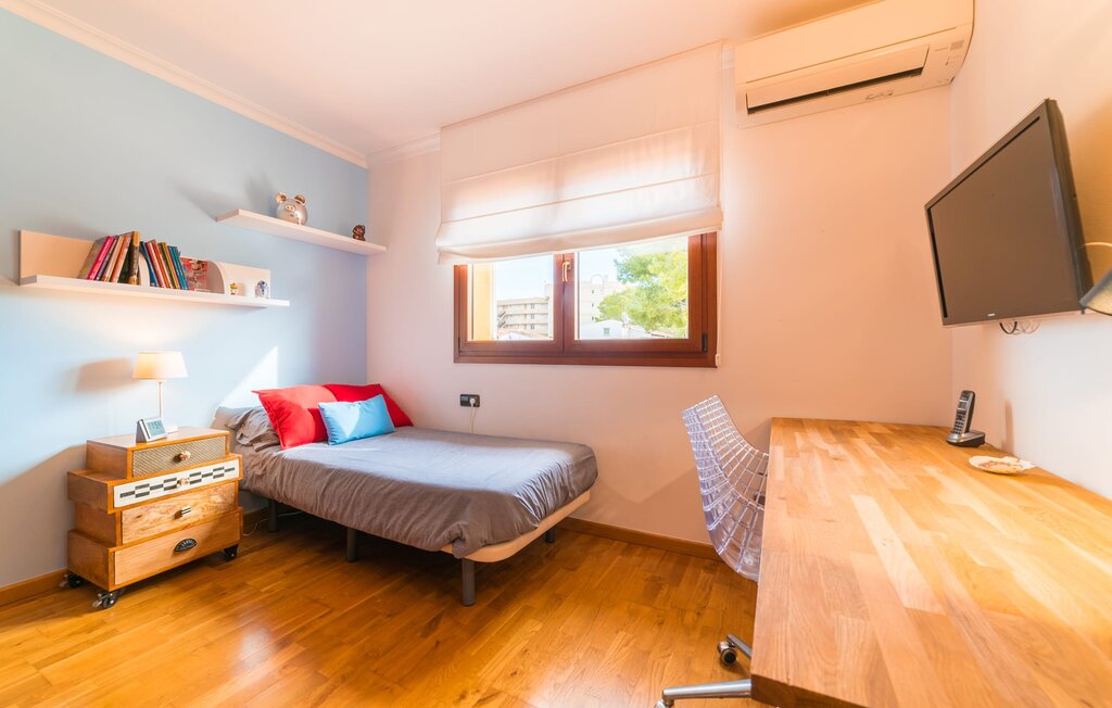 Feriehuse - Montelago, Alcudia , Spanien - EMF521 35