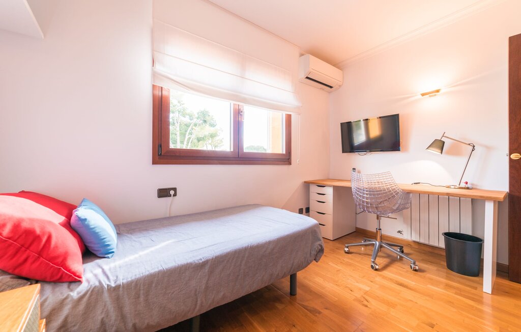 Feriehuse - Montelago, Alcudia , Spanien - EMF521 36