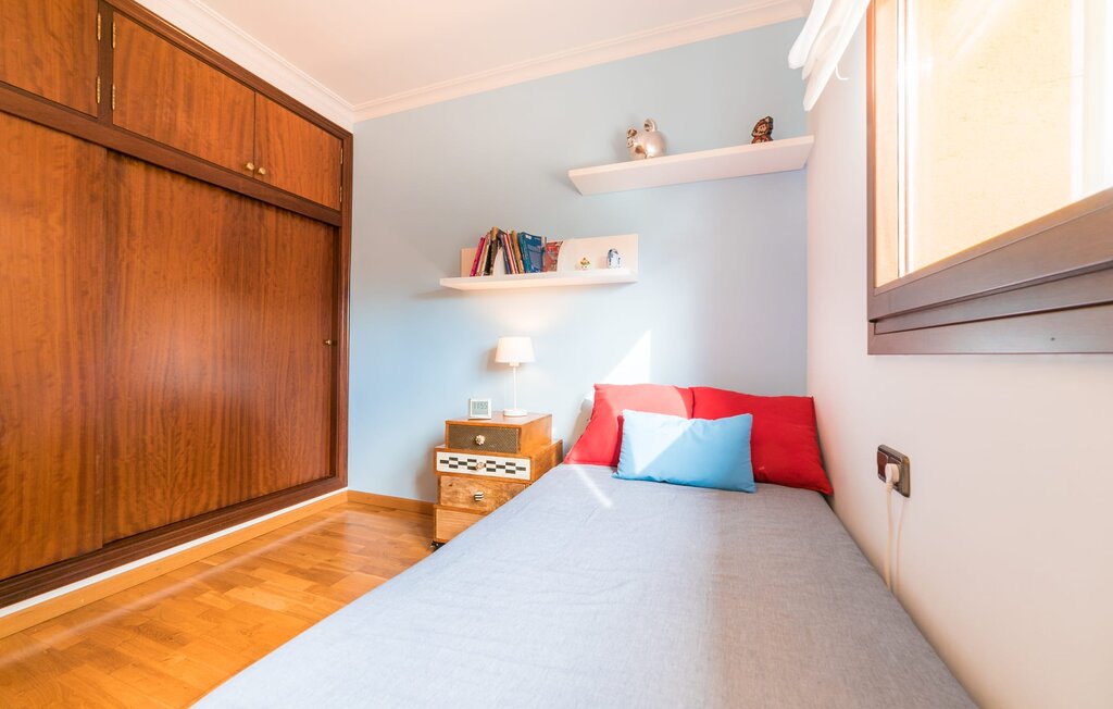 Feriehuse - Montelago, Alcudia , Spanien - EMF521 37