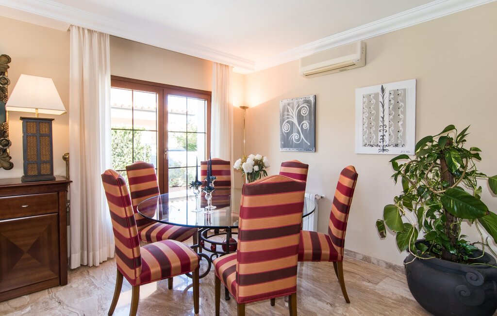 Feriehuse - Montelago, Alcudia , Spanien - EMF521 25