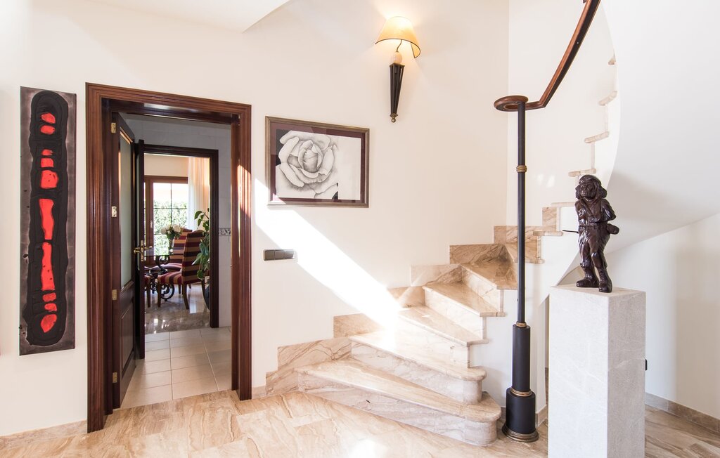 Feriehuse - Montelago, Alcudia , Spanien - EMF521 28