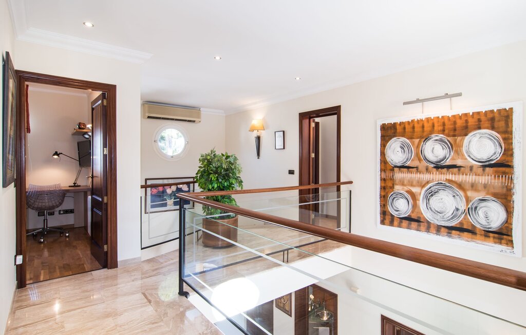 Feriehuse - Montelago, Alcudia , Spanien - EMF521 30