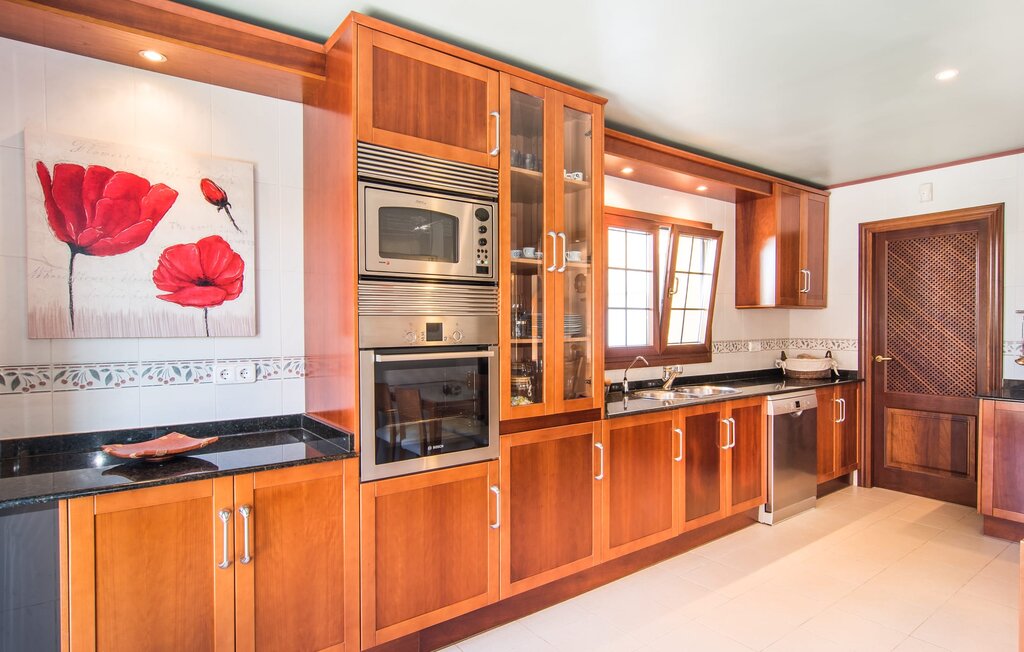 Feriehuse - Montelago, Alcudia , Spanien - EMF521 22