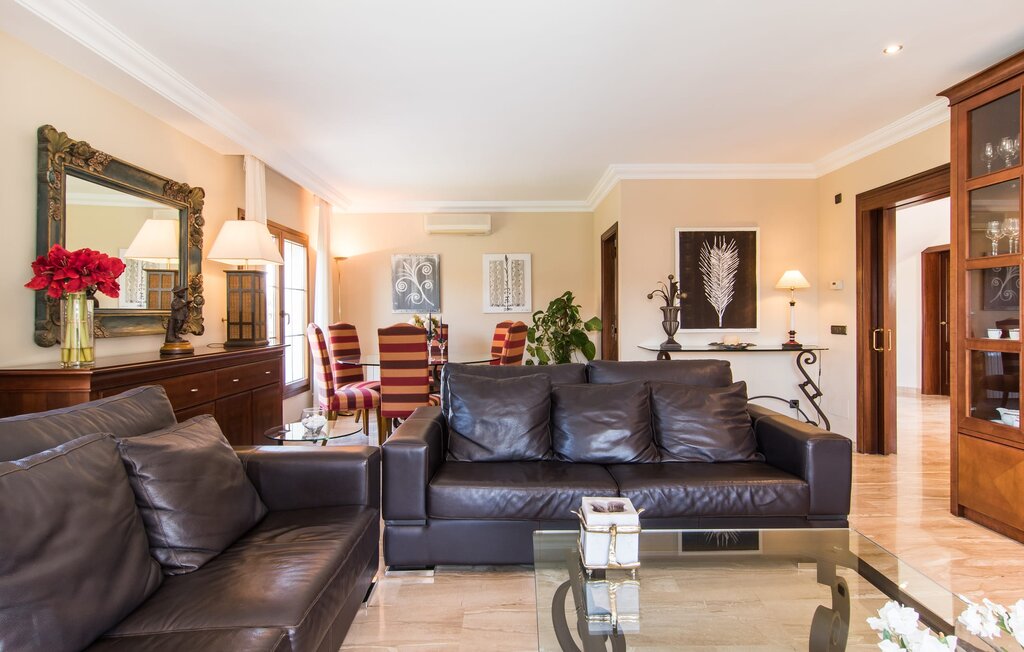 Feriehuse - Montelago, Alcudia , Spanien - EMF521 7