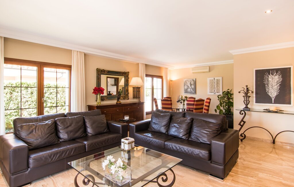 Feriehuse - Montelago, Alcudia , Spanien - EMF521 21