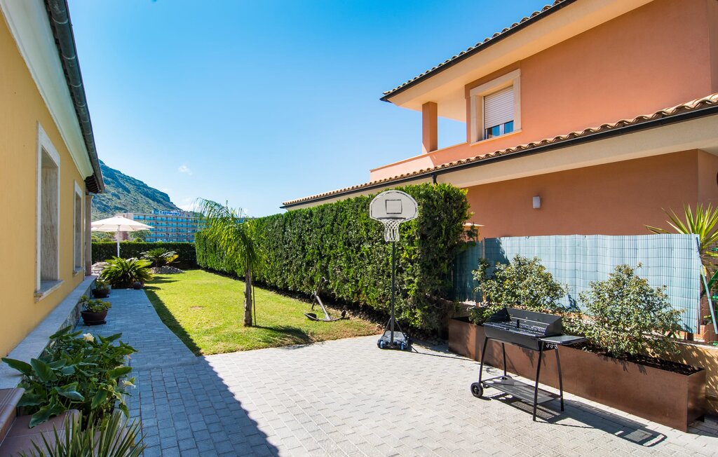 Feriehuse - Montelago, Alcudia , Spanien - EMF521 9