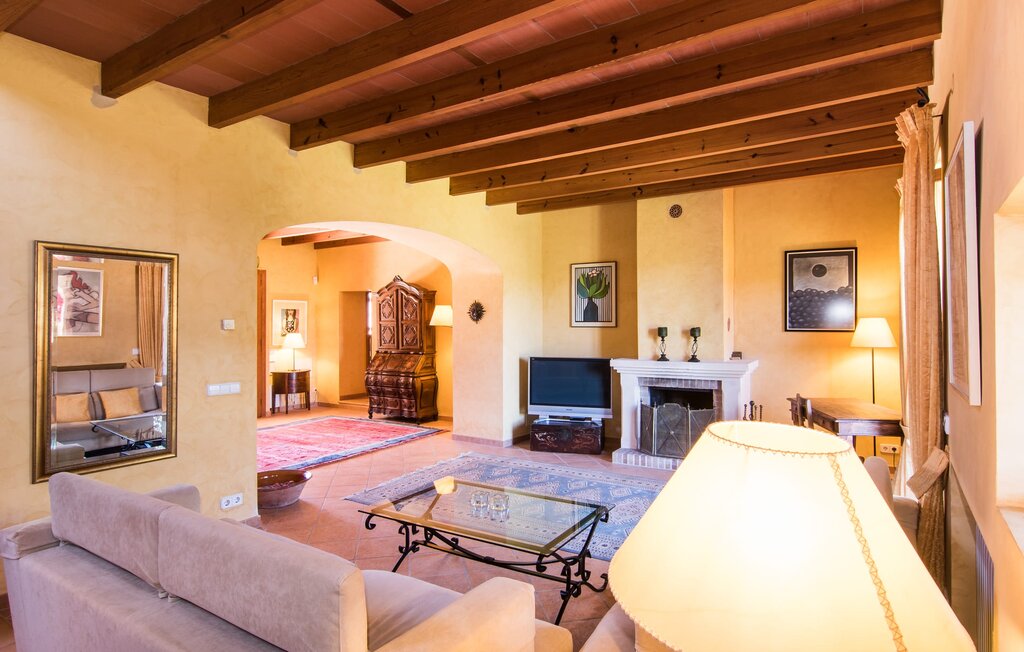 Domy wakacyjne - Can Gall de Costitx, Costitx , Hiszpania - EMF523 42