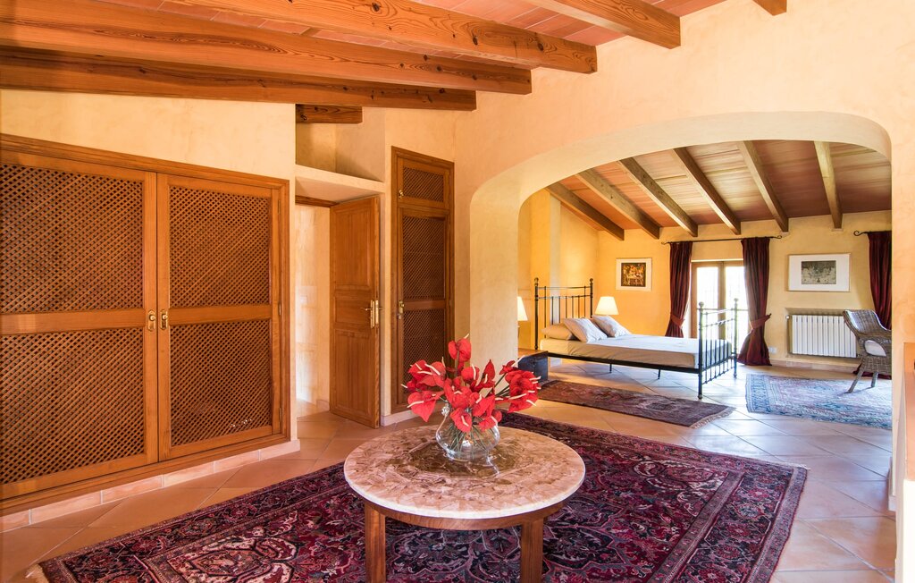 Domy wakacyjne - Can Gall de Costitx, Costitx , Hiszpania - EMF523 43