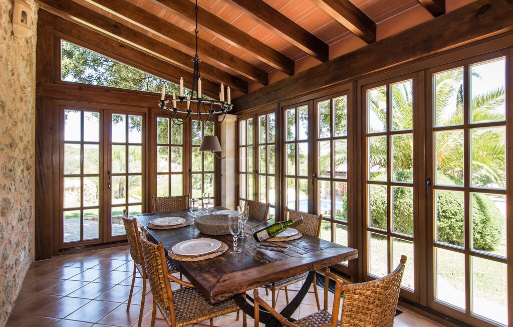 Domy wakacyjne - Can Gall de Costitx, Costitx , Hiszpania - EMF523 38